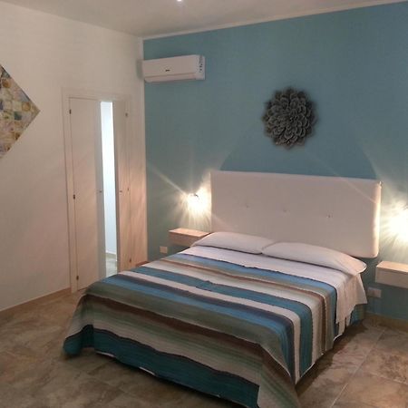 Holiday Homenza San Vito Lo Capo Exteriör bild