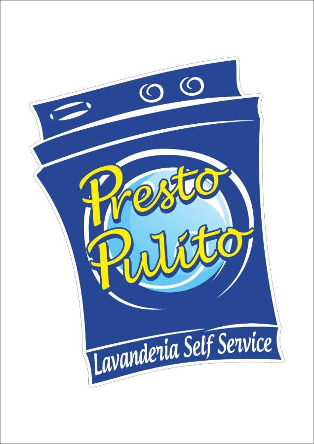 Holiday Homenza San Vito Lo Capo Exteriör bild